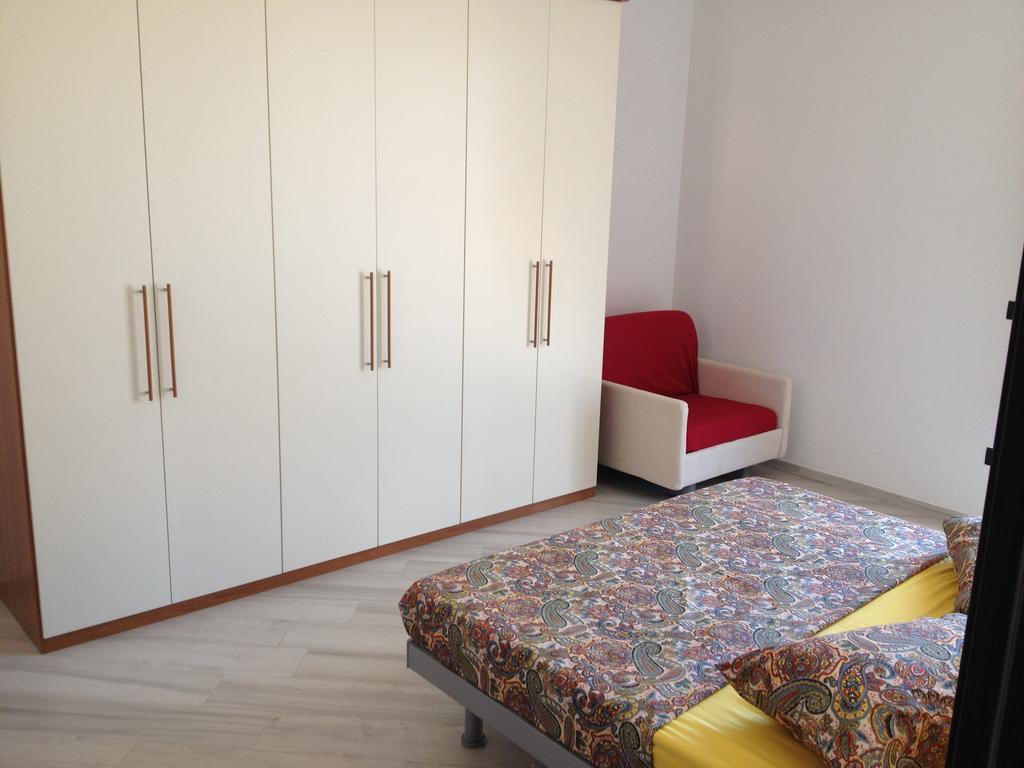 Best Lavagna Apartment الغرفة الصورة